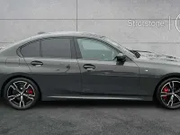 Used BMW M340 M Sport 369 HP (271 kW) 2026 Grey Sedan