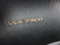 Used Mitsubishi L200 Warrior 136 HP (100 kW) 2007 Grey Pickup