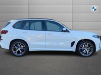 used BMW X5 xDrive30d MHT M Sport 5dr Auto [Pro Pack] - 2023 (73)