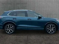 Used VW Tiguan 150 HP (110 kW) 2026 SUV