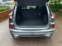 Used Ford Kuga ST-Line 150 HP (110 kW) 2020 Grey SUV