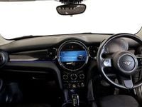 Used Mini Cooper Level 1 135 kW (184 HP) 2023 Hatchback