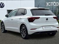 New VW Polo 95 HP (69 kW) 2026 Hatchback