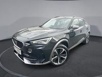 Used Cupra Formentor 150 HP (110 kW) 2024 Black SUV