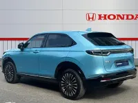 Used Honda e:Ny1 Advance 150 kW (204 HP) 2026 SUV