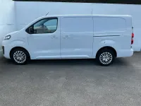 Usado Fiat Scudo S 2024 Branco Van