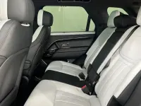 New Land Rover Range Rover Sport Autobiography 344 HP (253 kW) 2026 Blue SUV