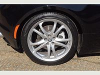 Used Alfa Romeo 4C 240 HP (176 kW) 2018 Black Cabriolet