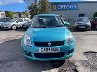 used Suzuki Swift 1.5 GLX 5dr