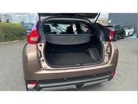 Used Mitsubishi Eclipse Cross 163 HP (119 kW) 2021 Other SUV