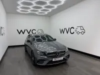 Used Mercedes E53 AMG Premium 2021 Grey Estate