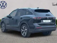 Used VW Tiguan Match 150 HP (110 kW) 2025 SUV