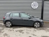 Used VW e-Golf 99 kW (135 HP) 2019 Grey Hatchback