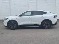 Used Renault Rafale 300 HP (220 kW) 2025 White SUV