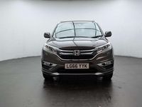 Used Honda CR-V EX 155 HP (114 kW) 2016 Bronze SUV