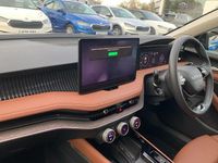 Used Skoda Superb SE L 190 HP (139 kW) 2025 Midnight black metallic Hatchback