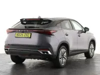 Used Omoda 5 2025 Grey SUV
