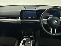 Used BMW iX1 M Sport 147 kW (201 HP) 2025 White SUV