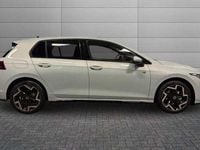 New VW Golf VIII 150 HP (110 kW) 2025