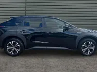 Used Toyota bZ4X 150 kW (204 HP) 2026 SUV