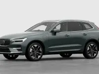 New Volvo XC60 Ultra 455 HP (334 kW) 2025 Forest lake SUV
