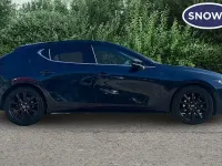 Gebraucht Mazda 3 Homura-Line 140 PS (102 kW) 2026 Kleinwagen