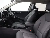 Neu Kia Niro 44 PS (32 kW) 2025 Schwarz SUV