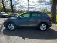Used VW Tiguan Life 2023 Grey SUV