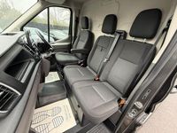 Used Ford Transit Limited 185 HP (136 kW) 2020 Grey Van