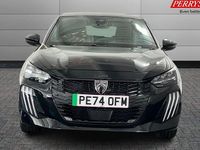 Second-hand Peugeot e-208 GTi 116 kW (158 CP) 2025 Hatchback
