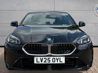 Used BMW 120 M Sport 2025 Black Hatchback