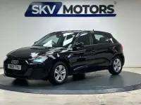 Used Audi A1 Sportback 95 HP (69 kW) 2023 Hatchback