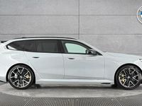 Used BMW M5 Comfort Edition 717 HP (527 kW) 2025 Grey Estate
