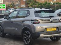 Used Citroën C3 101 HP (74 kW) 2026 Hatchback