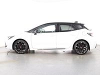 Used Toyota Corolla Sport 2022 Grey Hatchback