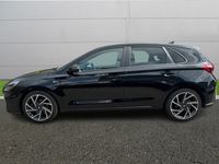 used Hyundai i30 Hatchback