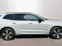 Used Volvo XC60 Plus 350 HP (257 kW) 2025 Grey SUV