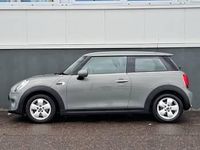 Używany Mini ONE Classic 102 KM (75 kW) 2019 Szary Hatchback
