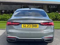 used Audi A5 Sportback 35 TFSI S Line 5dr S Tronic