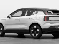 Nuevo Volvo EX30 Performance 310 kW (422 CV) 2026 SUV