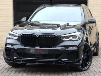 Used BMW X5 M Sport 2019 Black SUV
