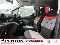 used Citroën Berlingo 1.2 PureTech 130 Flair XTR M 5dr EAT8