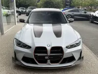 Used BMW M3 Comfort Edition 550 HP (404 kW) 2023 Grey Sedan