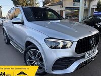 Used Mercedes GLE450 AMG AMG Line Premium Plus 367 HP (269 kW) 2020 SUV