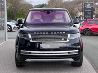 used Land Rover Range Rover 4.4 P530 V8 Autobiography 4dr Auto