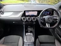 Used Mercedes GLA200 Executive 163 HP (119 kW) 2024 Black SUV