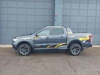 Used Ford Ranger Wildtrack 2023 Grey Pickup