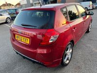 used Kia Ceed 1.6 CRDi 3 5dr