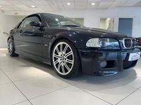 Usado BMW M3 Shadowline 333 HP (244 kW) 2005 Cabrios