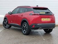 used Peugeot 2008 1.2 PureTech 130 Allure 5dr